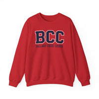 Load image into Gallery viewer, BCC College Sweatshirt - Gildan
