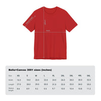 Load image into Gallery viewer, BCC Circle Tee - Bella Canvas
