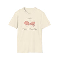 Load image into Gallery viewer, New Creation Butterfly Tee
