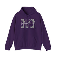 Load image into Gallery viewer, BCC CHURCH Hoodie - Gildan
