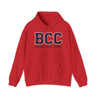 Load image into Gallery viewer, BCC College Hoodie - Gildan
