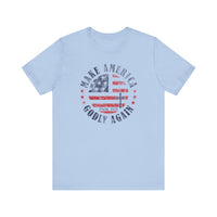 Load image into Gallery viewer, Make America Godly Again Tee
