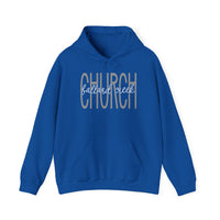 Load image into Gallery viewer, BCC CHURCH Hoodie - Gildan
