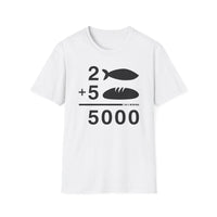 Load image into Gallery viewer, Fish and Loaves Tee
