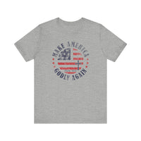 Load image into Gallery viewer, Make America Godly Again Tee
