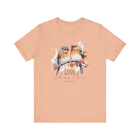 Load image into Gallery viewer, Birds of the Air Tee
