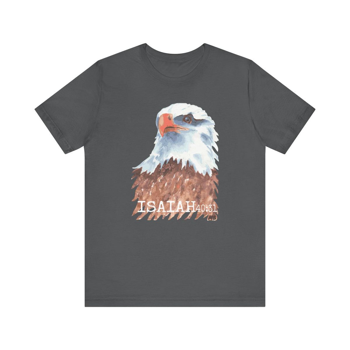 Bald Eagle Tee