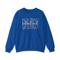 Load image into Gallery viewer, BCC CHURCH Sweatshirt - Gildan
