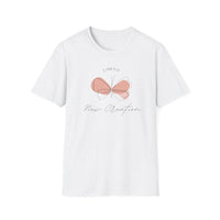 Load image into Gallery viewer, New Creation Butterfly Tee
