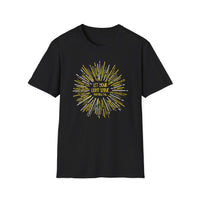 Load image into Gallery viewer, Let Your Light Shine Tee
