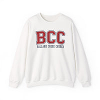 Load image into Gallery viewer, BCC College Sweatshirt - Gildan

