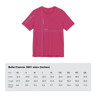 Load image into Gallery viewer, BCC CHURCH Tee - Bella Canvas
