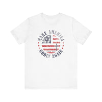 Load image into Gallery viewer, Make America Godly Again Tee
