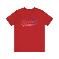 Load image into Gallery viewer, Freedom in Christ Tee
