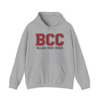 Load image into Gallery viewer, BCC College Hoodie - Gildan
