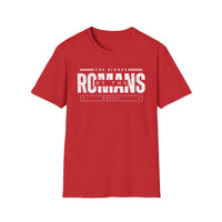 Load image into Gallery viewer, BCC ROMANS Tee - Gildan
