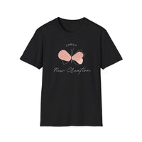 Load image into Gallery viewer, New Creation Butterfly Tee
