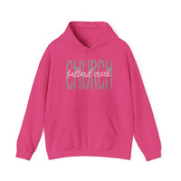 Load image into Gallery viewer, BCC CHURCH Hoodie - Gildan
