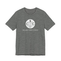 Load image into Gallery viewer, BCC Circle Tee - Bella Canvas
