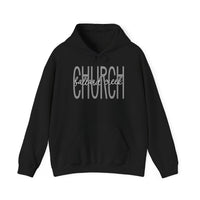 Load image into Gallery viewer, BCC CHURCH Hoodie - Gildan
