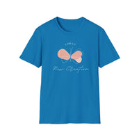 Load image into Gallery viewer, New Creation Butterfly Tee
