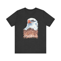 Load image into Gallery viewer, Bald Eagle Tee
