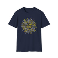 Load image into Gallery viewer, Let Your Light Shine Tee
