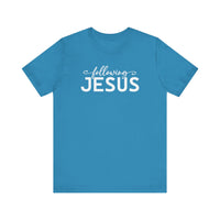 Load image into Gallery viewer, Following Jesus Tee

