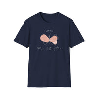 Load image into Gallery viewer, New Creation Butterfly Tee
