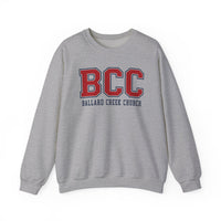 Load image into Gallery viewer, BCC College Sweatshirt - Gildan
