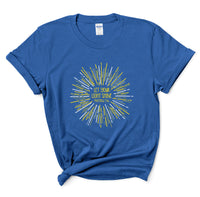 Load image into Gallery viewer, Let Your Light Shine Tee
