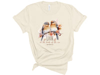 Load image into Gallery viewer, Birds of the Air Tee
